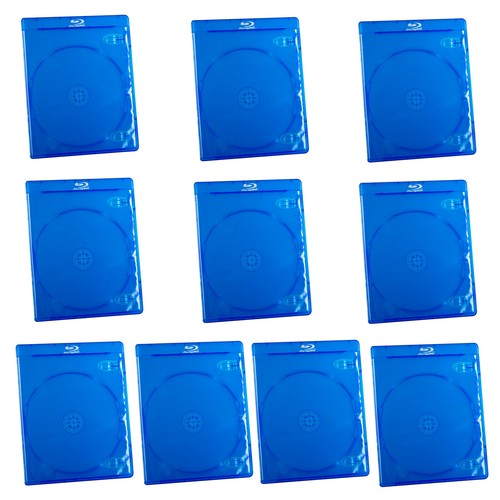 Custodia vuota dvd cd - vuota,