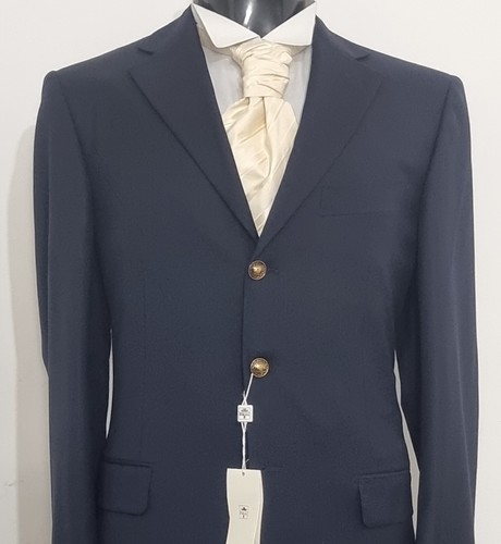 Giacca bottoni ottone pal - giacca,