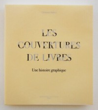 Le copertine dei libri, una