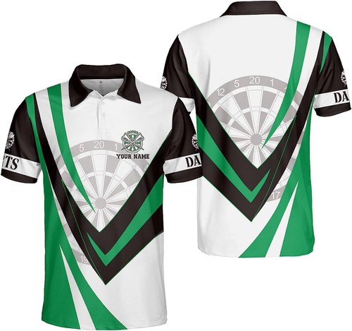 Polo freccette personalizzate - freccette,