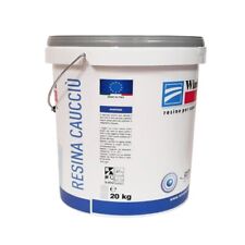 Fondo Sport Primer Per Campi da Tennis Padel Resina 20 Kg (70-100 M²)