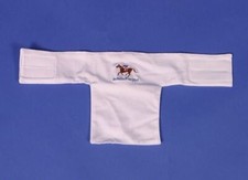 Ornella Prosperi Lycra Collare Stock