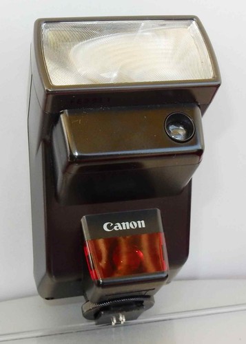 Flash canon speedlite - 300,