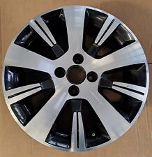 1 CERCHIO IN LEGA 6,5 X 16 " RENAULT CAPTUR ORIGINALE 4X100 USATO 403002556R
