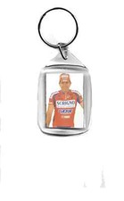 portachiavi ciclista ciclismo