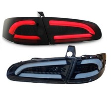 Fanali posteriori lightbar - fanali,