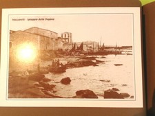 RIPRODUZIONE CARTOLINA ANTICA