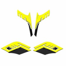 ADESIVI LATERALI MOTO 3D