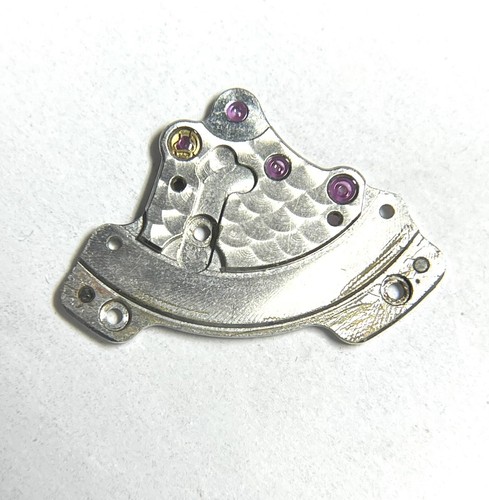 Movimento rolex 3130 3135 - rolex,