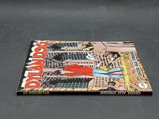 fumetto DYLAN DOG Bonelli
