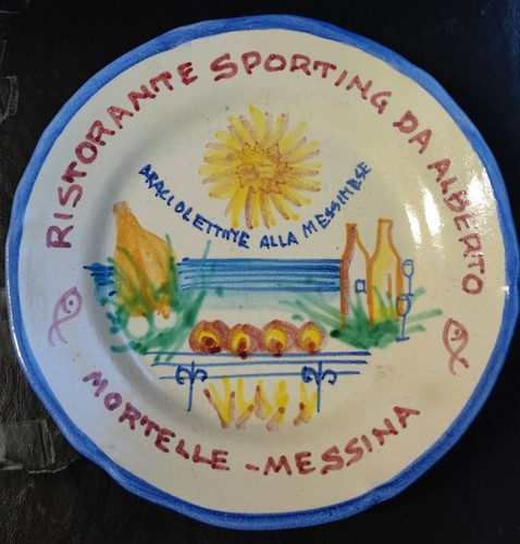 Piatti del buon - piatti, ricordo
