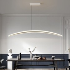 Lampadario A LED Da Soffitto