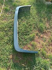 Paraurti Posteriore Alfetta GTV 6