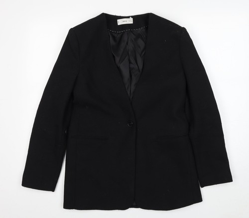 Blazer giacca nero - , donna