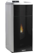 LAMINOX TLB28IB STUFA A PELLET