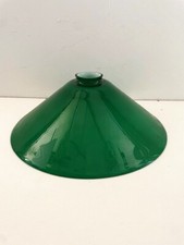 Ricambio Cono/Paralume vetro lampada Ministero/Glass Replacement D. 34,2 Cm