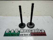 VALVOLE ASPIRAZIONE SCARICO YAMAHA XT TT 600 CODICE 1VJ (SU216)