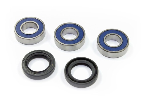 Kit cuscinetti ruota all balls - all,