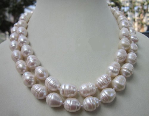 Bellissima collana perle - bellissima, di