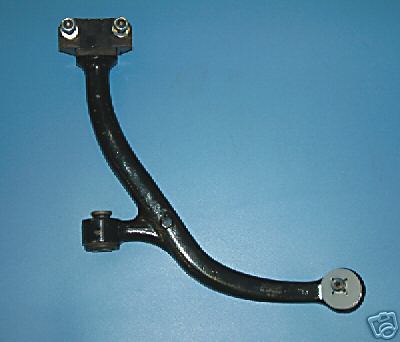 Braccio sospensione oscillante - sospensione,