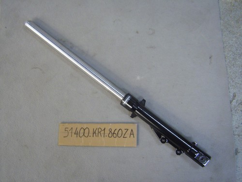 Braccio forcella destro - di,