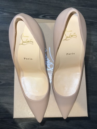Christian louboutin kate 100 - christian,