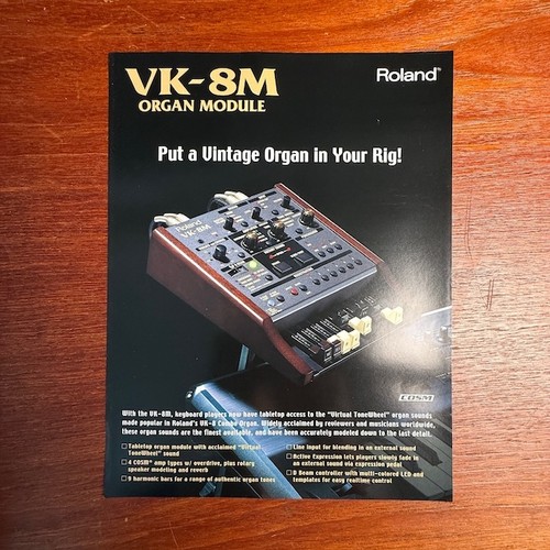 Vintage roland original - roland,