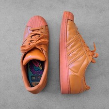 Adidas "Superstar Supercolour"