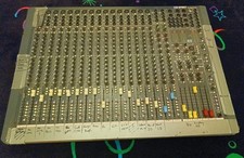 Soundcraft spirit live 2 - soundcraft,