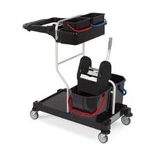 Carrello Multiuso per Pulizie