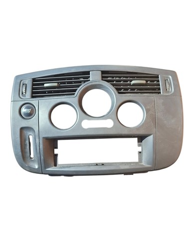 Bocchette aria renault scenic - bocchette,