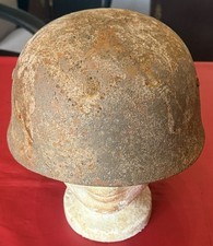 Campana casco paracadutista
