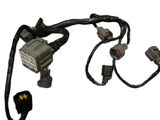 cablaggio bobine wiring coils kawasaki z 1000 03-06