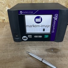 Markem-Imaje SmartDate X60