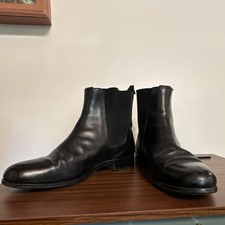 Stivali Chelsea Tricker's da