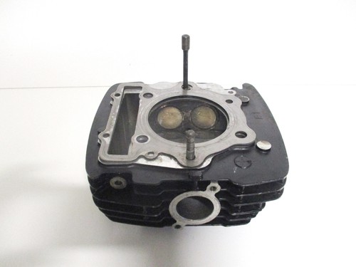 Testata cylinderhead - testata, /