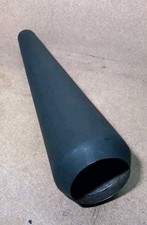 Terminale Scarico Racing Exhaust Silencer NORTON, TRIUMPH, LAVERDA, DUCATI, BSA 