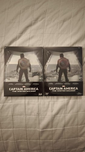 Lotto steelbook captain - lotto,