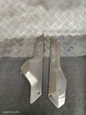 SCOCCHE LATERALI HONDA X-ADV 750 2017 2020