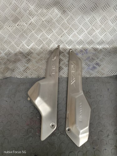 Scocche laterali honda adv - laterali, x-adv