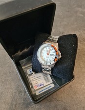 Orologio Uomo Seiko 5 Sports