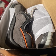 UPOWER fox S1P SRC Scarpe da