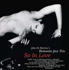 Venus Records: JOHN DI