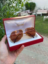 Occhiali sole vintage - da,
