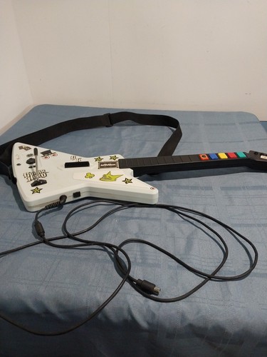 Guitar hero xplorer - guitar, octane
