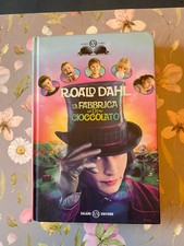 Roald Dahl. LA FABBRICA DI