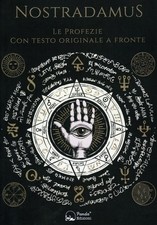 LIBRO NOSTRADAMUS - LE