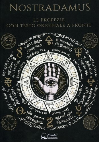 Libro nostradamus le - libro,