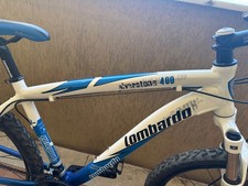 Mountain bike Lombardo