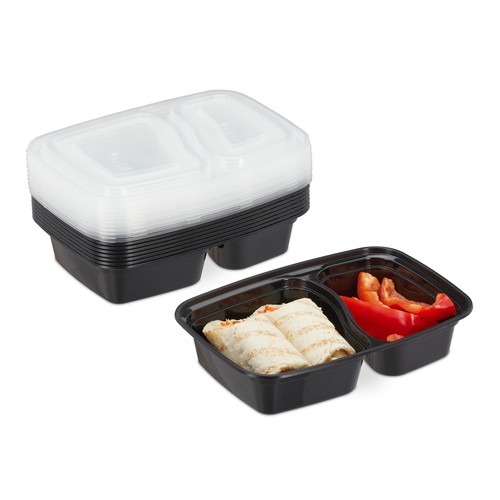 Vaschette per alimenti